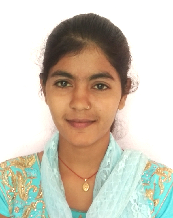Photo of Nisha Kumari