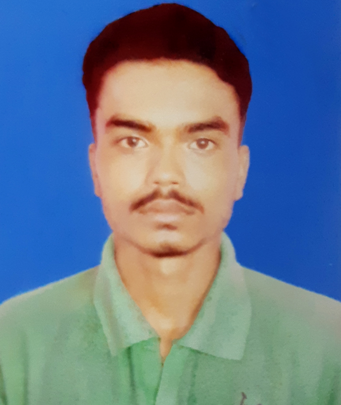 Photo of Rajan Kumar