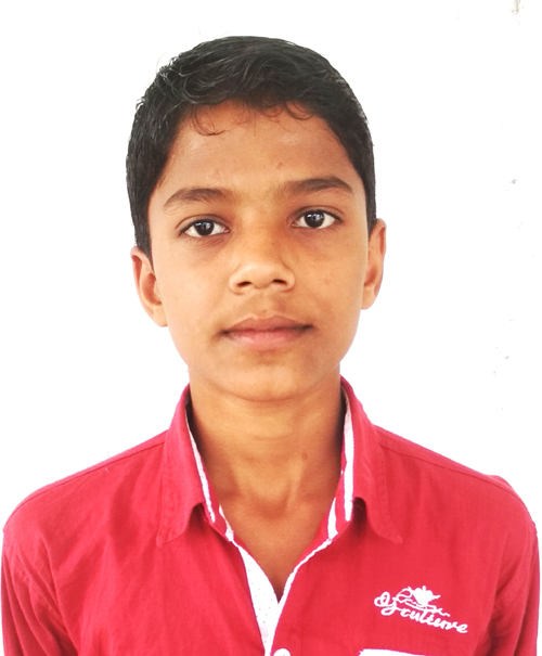 Photo of Bittu Tiwari