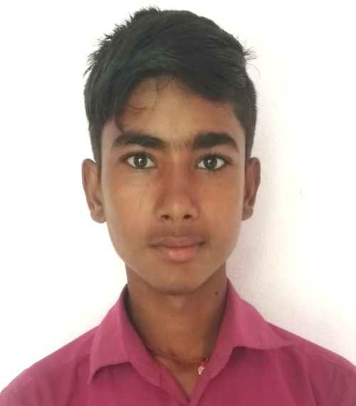 Neeraj Kumar