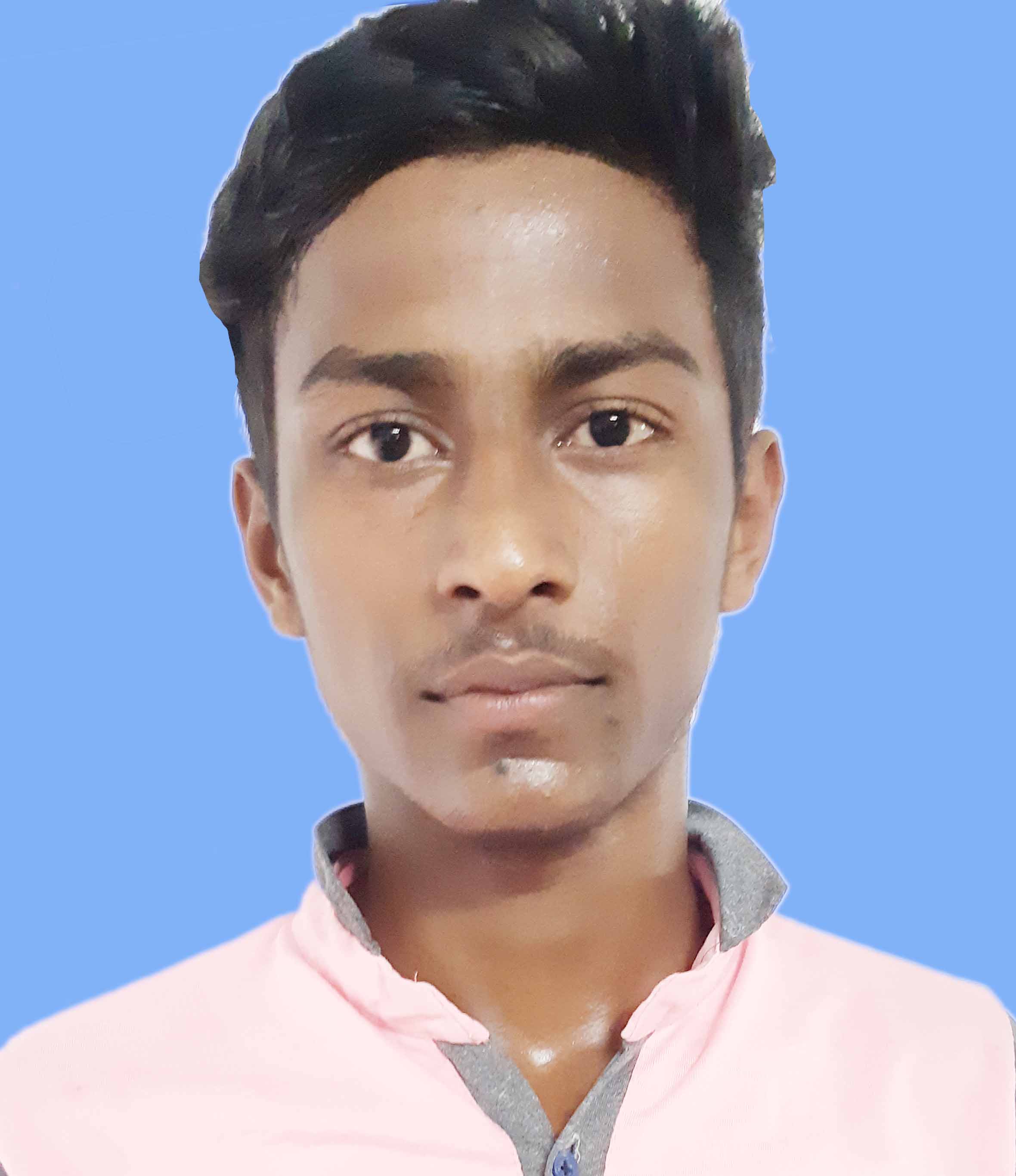 Aman Kumar