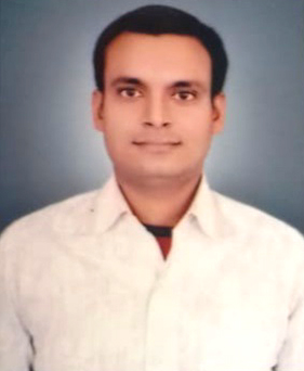 Vivek Kumar Singh