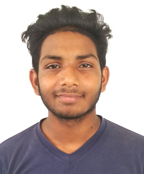 Photo of Jitesh Kumar