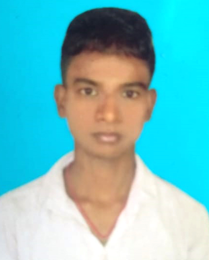 Guddu Kumar Manjhi