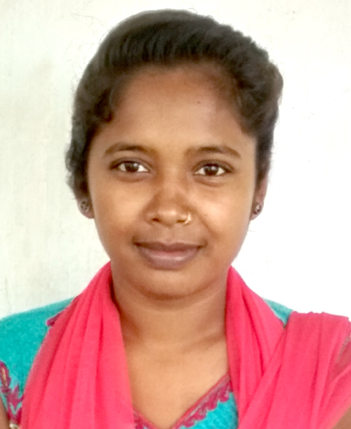 Photo of Anjali Kumari