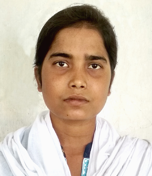 Photo of Najiya Pravin