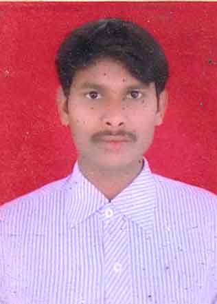Photo of Suresh Kumar Maurya