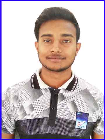 VISHAL KUMAR