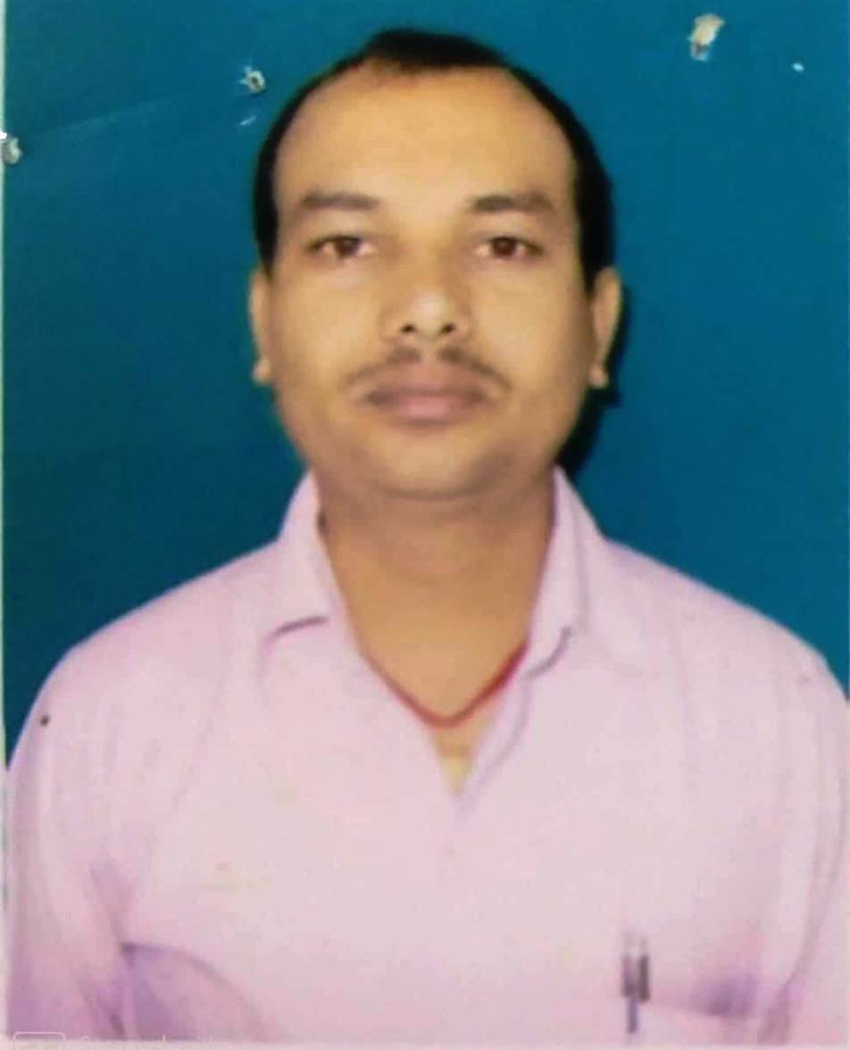 Photo of Mantu Kumar