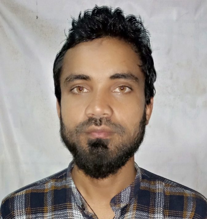 Photo of Mohd Seraj Khan