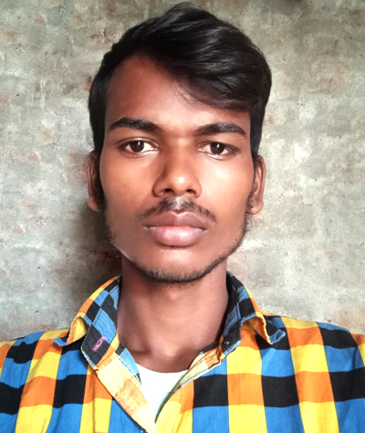 Photo of Harkesh Ram
