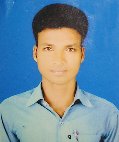 Photo of Guddu Kumar Ram