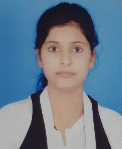 Photo of Shalu Kumari