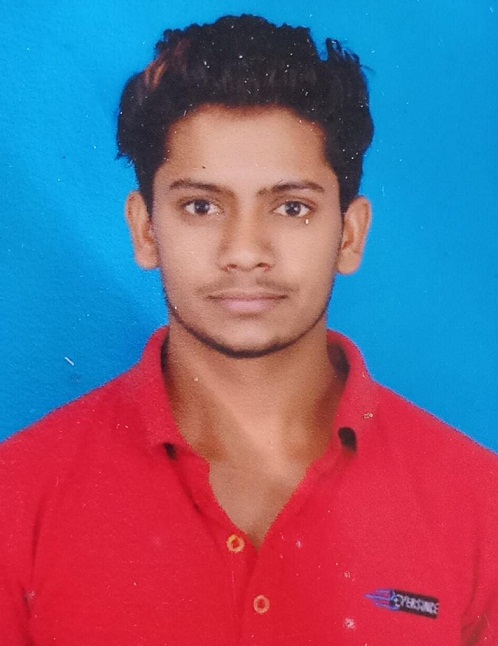 Arjun Kumar Yadav