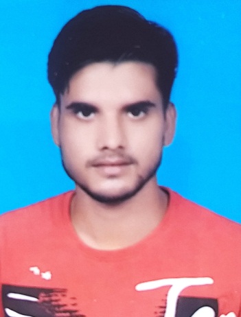 Photo of Sumit Kumar Tiwari