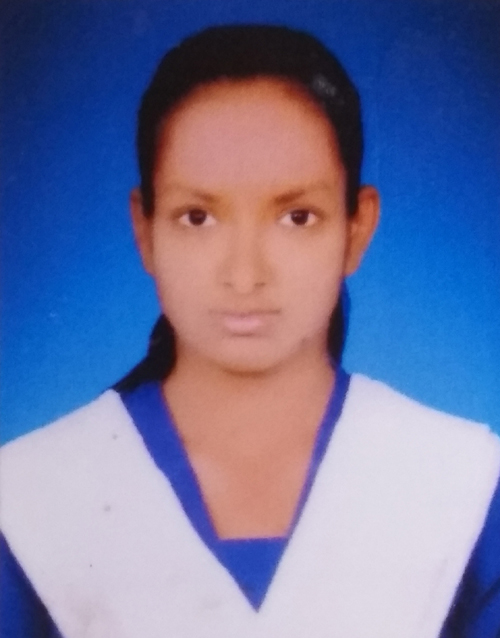 Photo of Neha Kumari Gupta