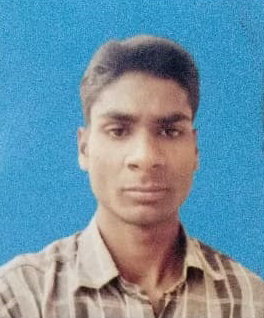 Photo of Shamshad Alam