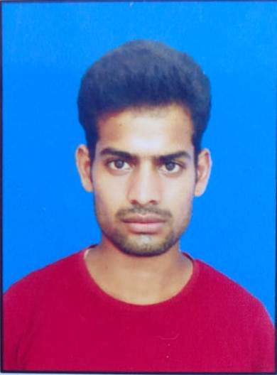 Photo of Anshu Kumar