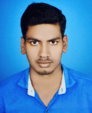 Upnesh Kumar