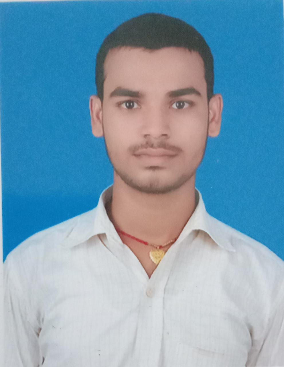 Photo of Sanjay Kumar