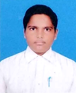 Photo of Suraj Kumar Prasad