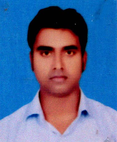 Photo of Ajay Kumar Singh