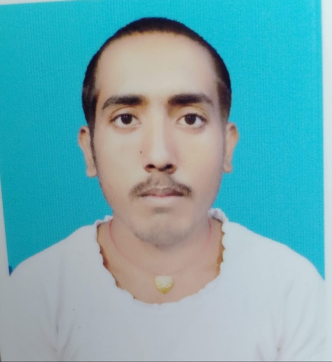 Photo of Vivek Kumar