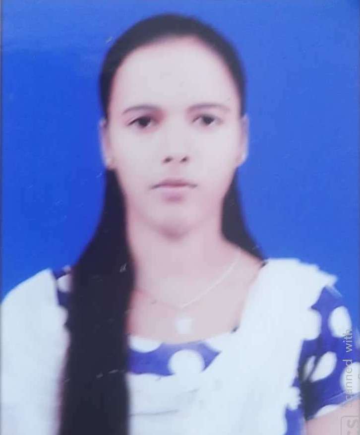 Photo of Priti Kumari