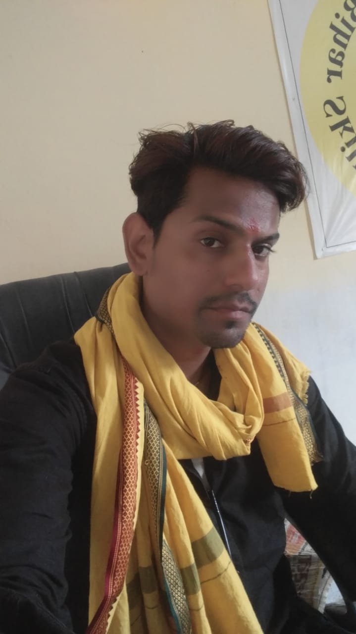 Sunil Jaiswal