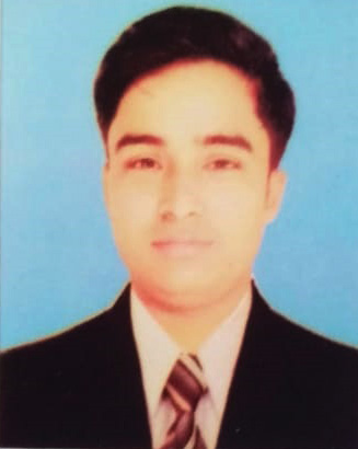 Afzal Ali