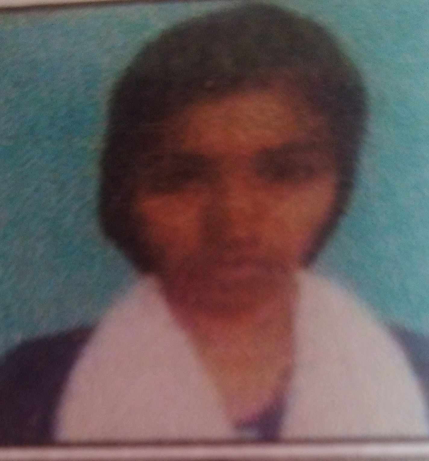 Kajal Kumari