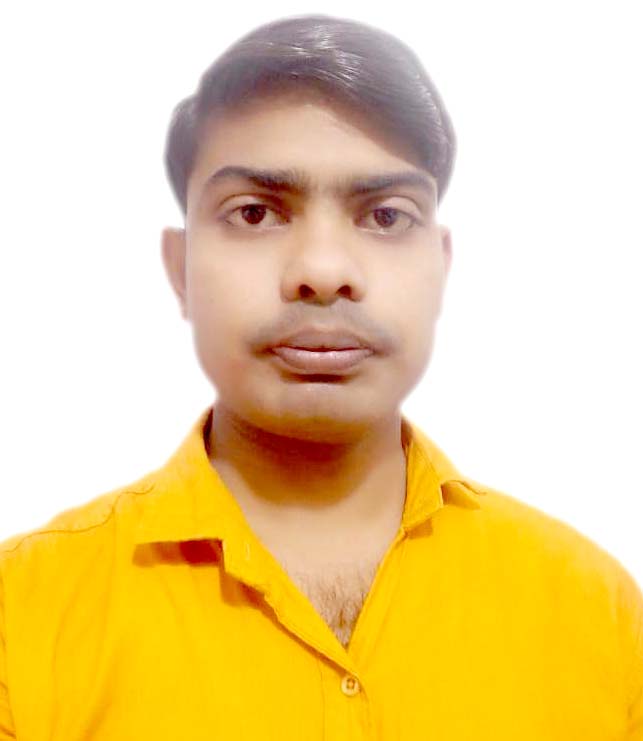 Ravikant Prasad