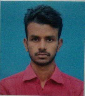 Photo of Vikash Kumar