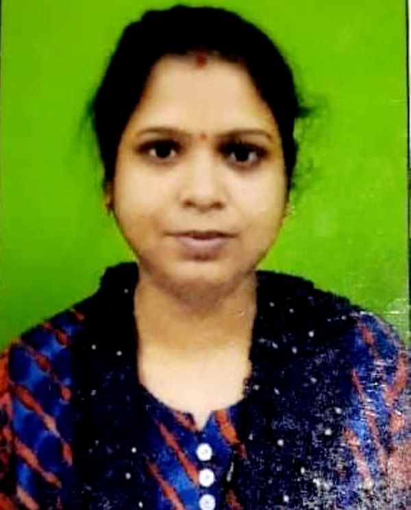 Photo of Chandni Kumari