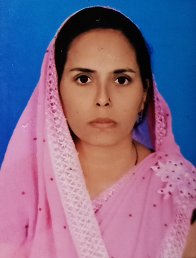 Pratima Devi