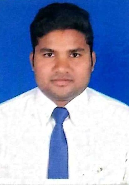 Photo of Mrinal Raj