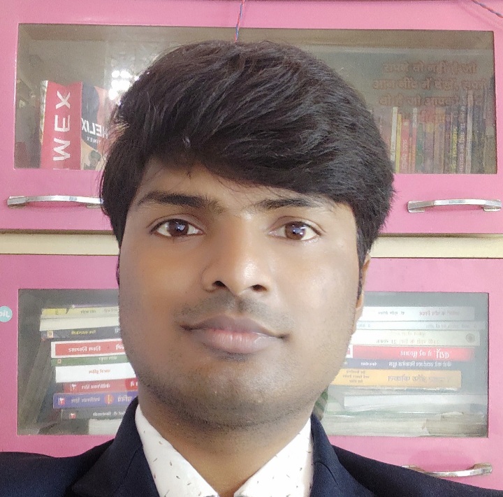 Photo of Kedar Anand