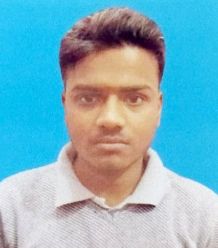 Photo of Ranjan Kumar Gupta