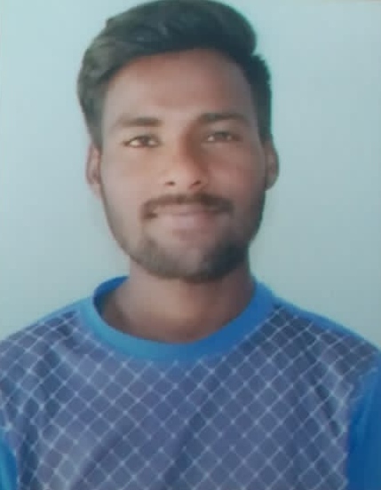 Photo of Vikas Kanaujiya