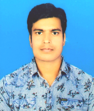 Photo of Ajeet Kumar