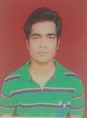 Photo of Md Motin Khan