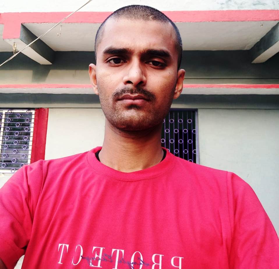 Photo of Samar Kumar