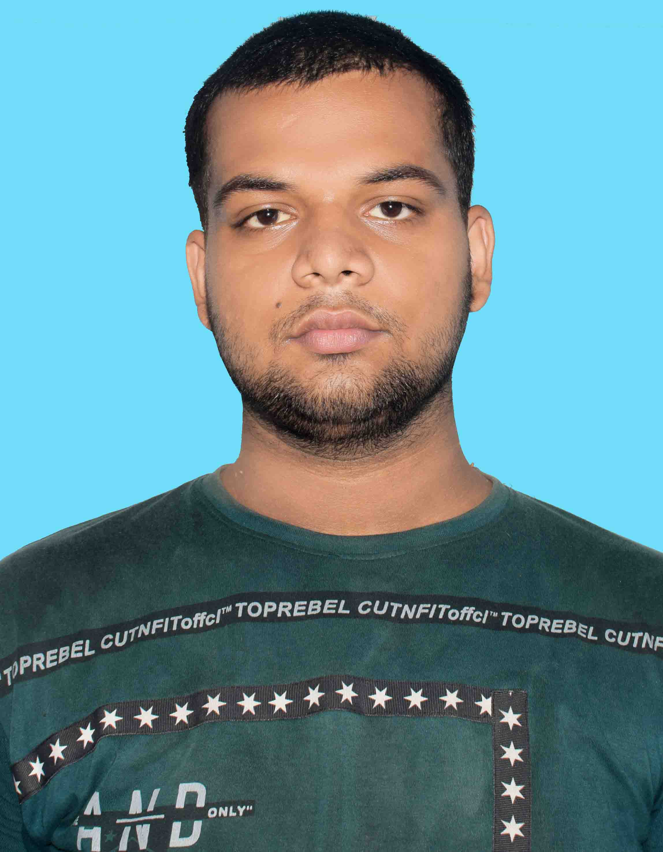 Photo of Bipin Tiwari