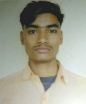 Photo of Ram Sundar Prajapati