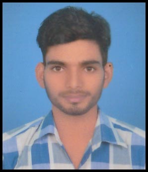 Photo of Ritesh Pratap Singh