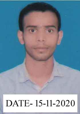 Photo of Ajay Kumar Yadav
