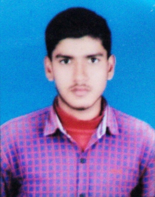 Photo of Guddu Kumar Giri