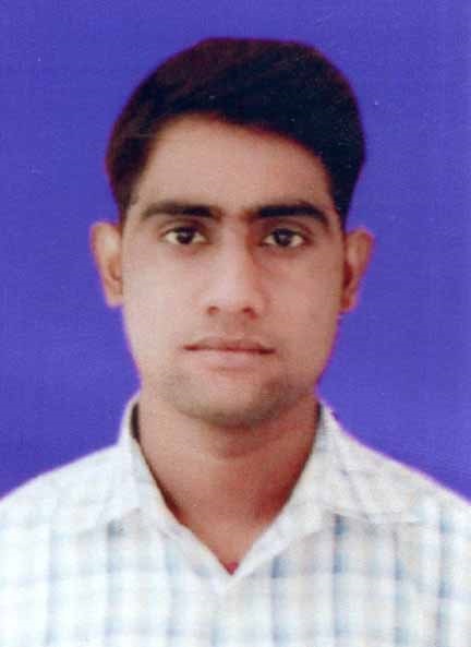 Photo of Suraj Kumar