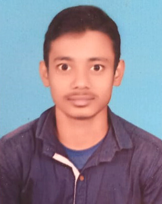 Photo of Nitesh Yadav