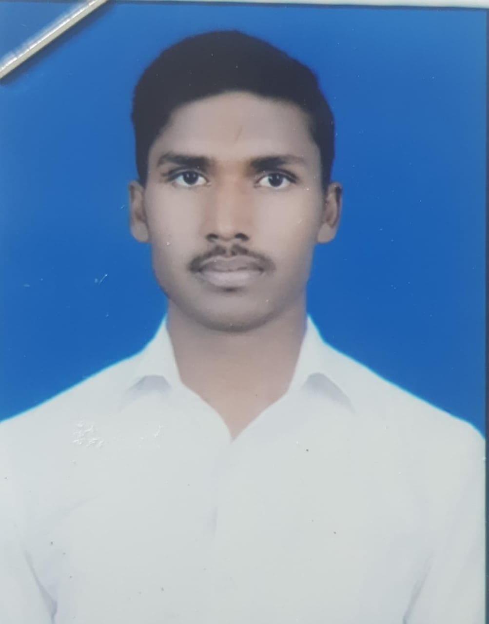 Sujit Kumar